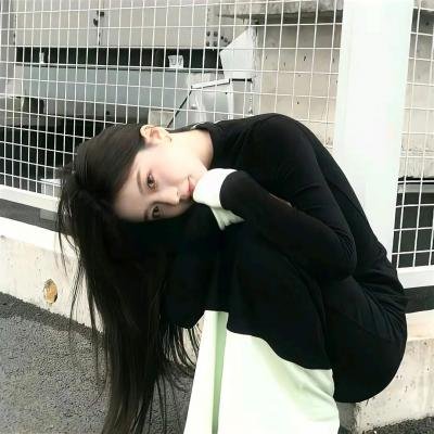 人小嘴大
