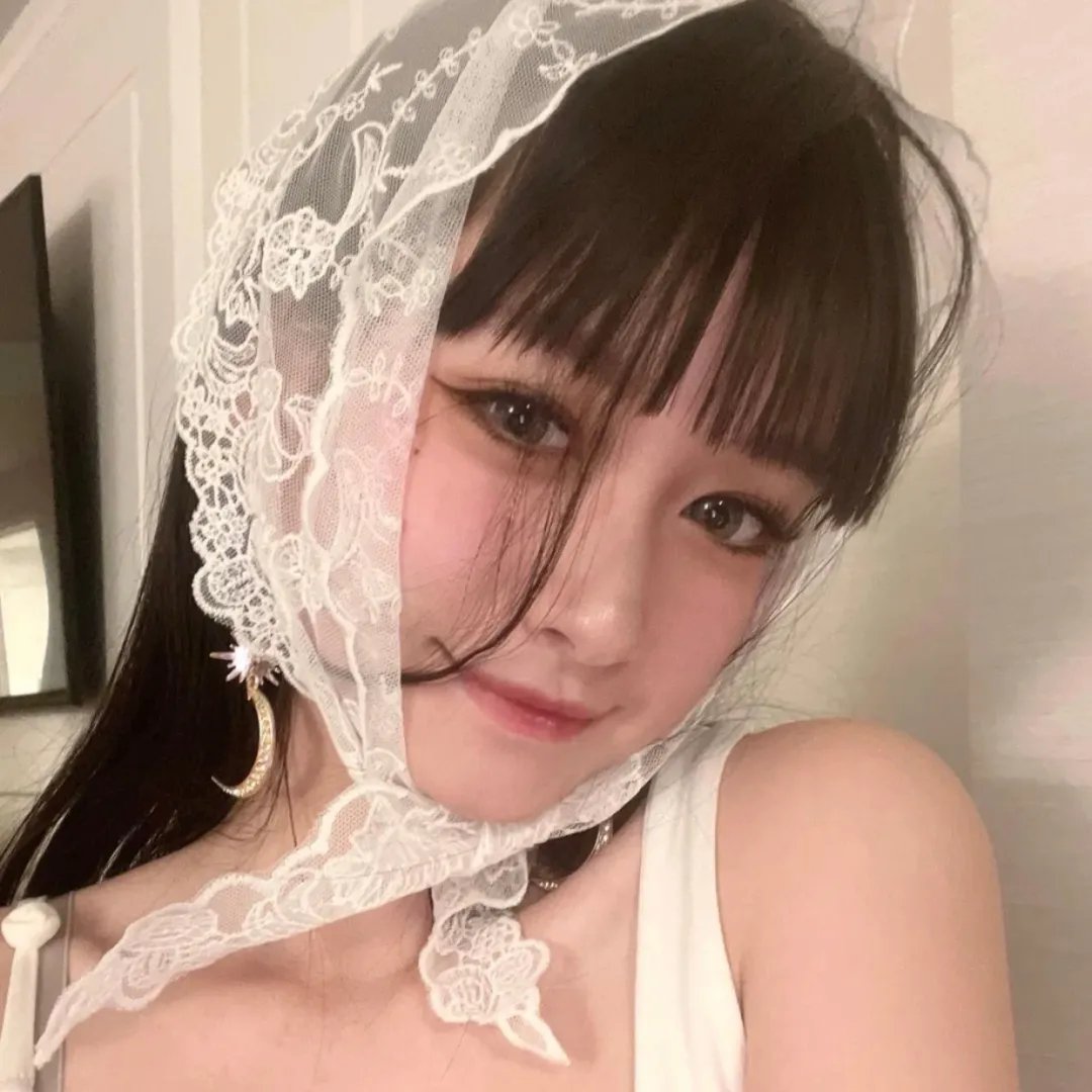 少女的歧祷